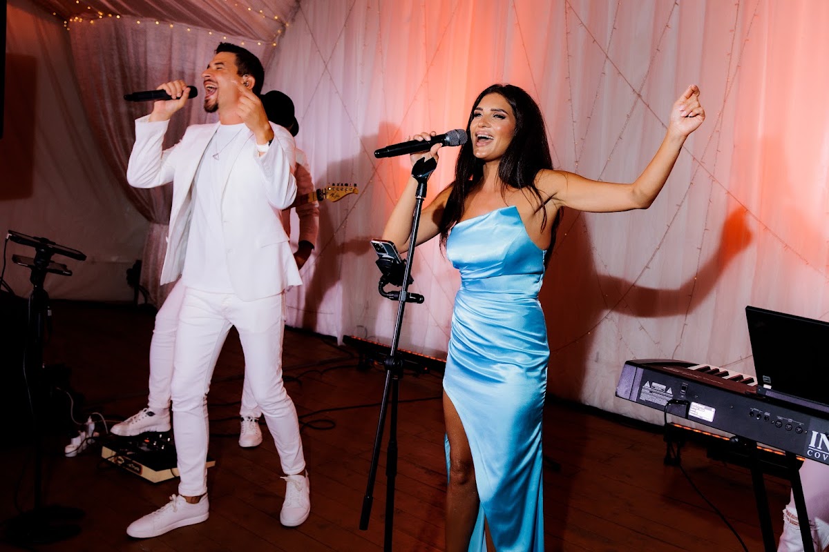 Портфолио: Корпоратив