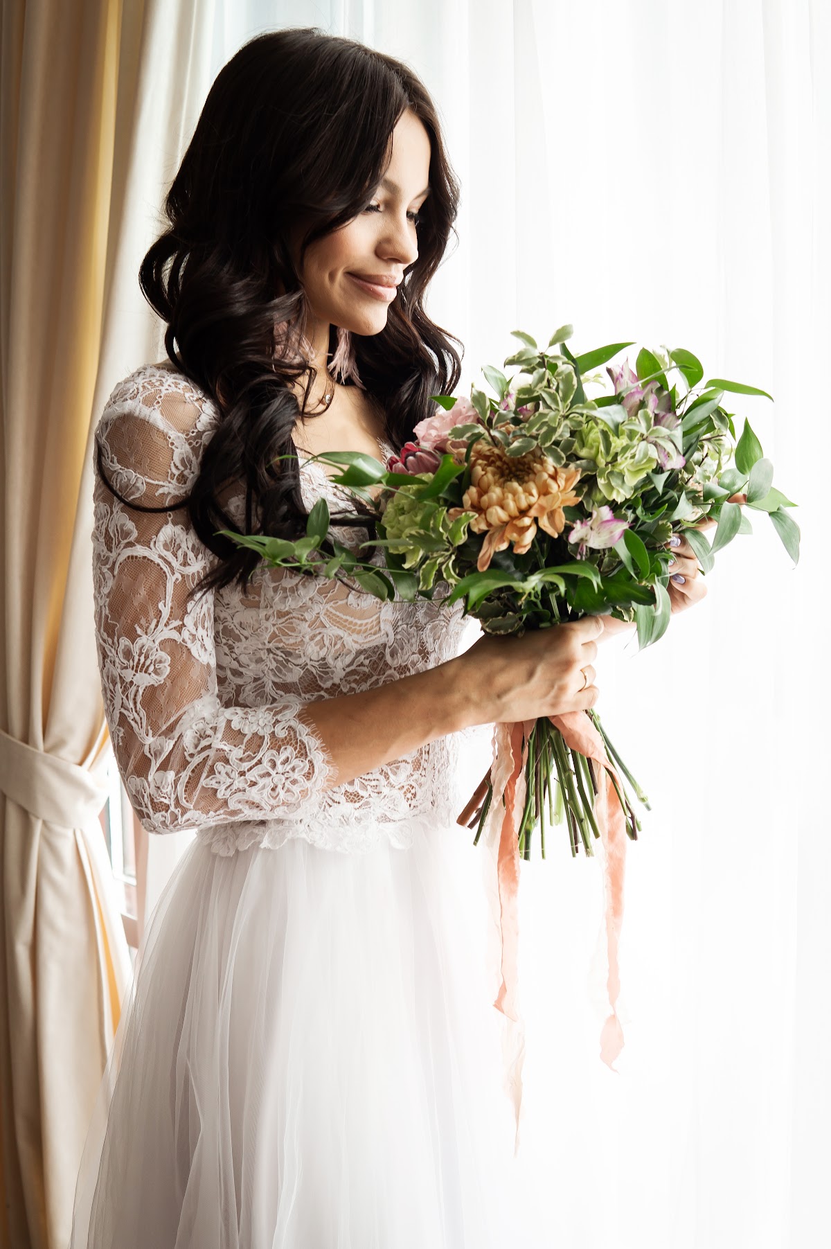 Валерия и Владимир