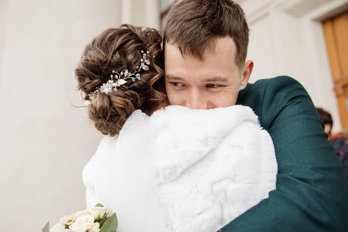Алеся и Вадим
