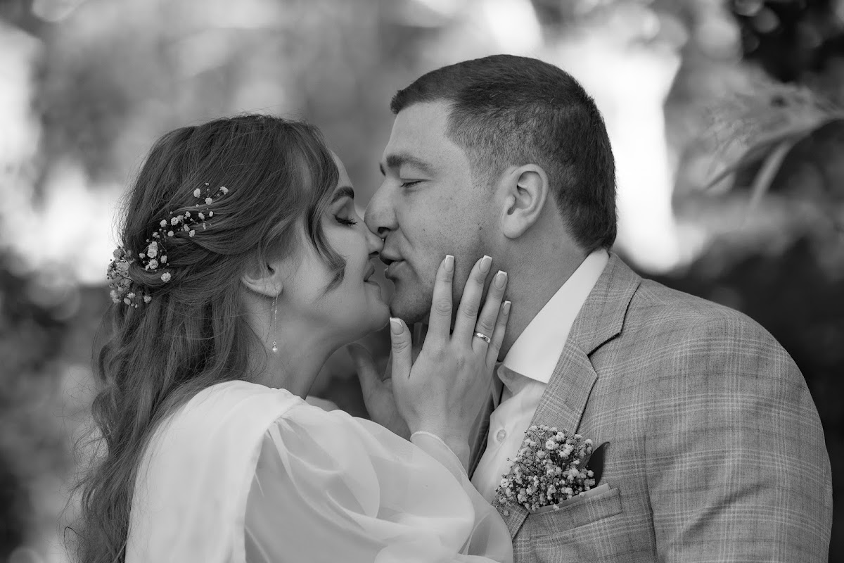 Портфолио: Свадьба
