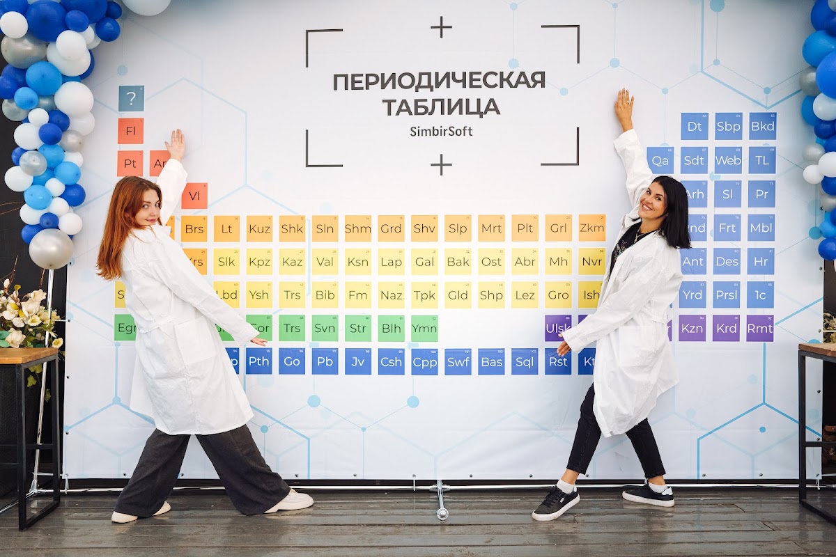 Портфолио: Выпускной