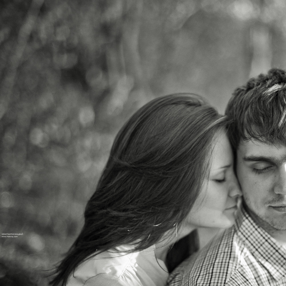 love story