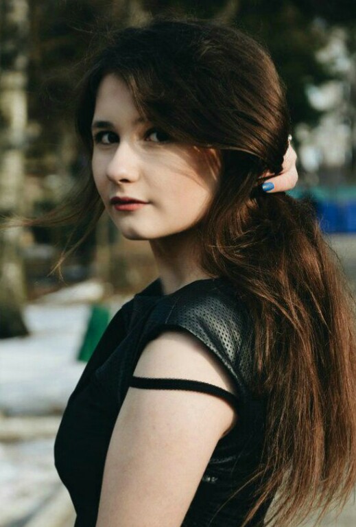 Мария Крекова