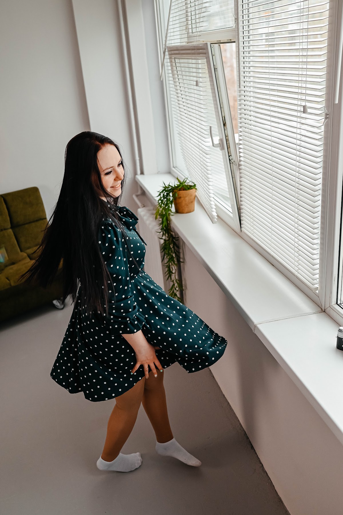 Портфолио: Портрет