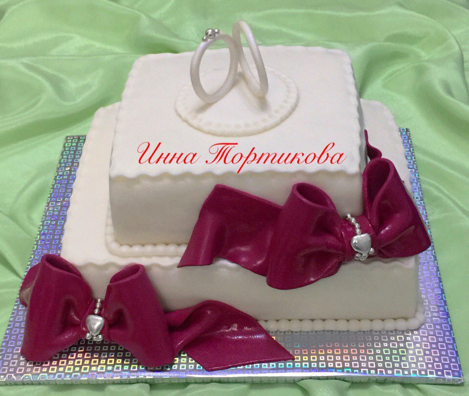 Портфолио
