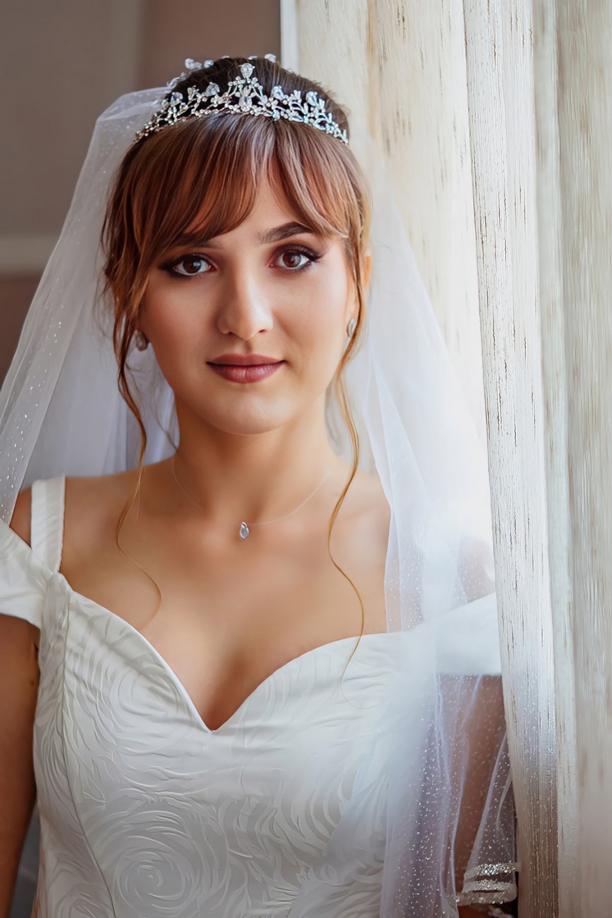 Портфолио: Свадьба