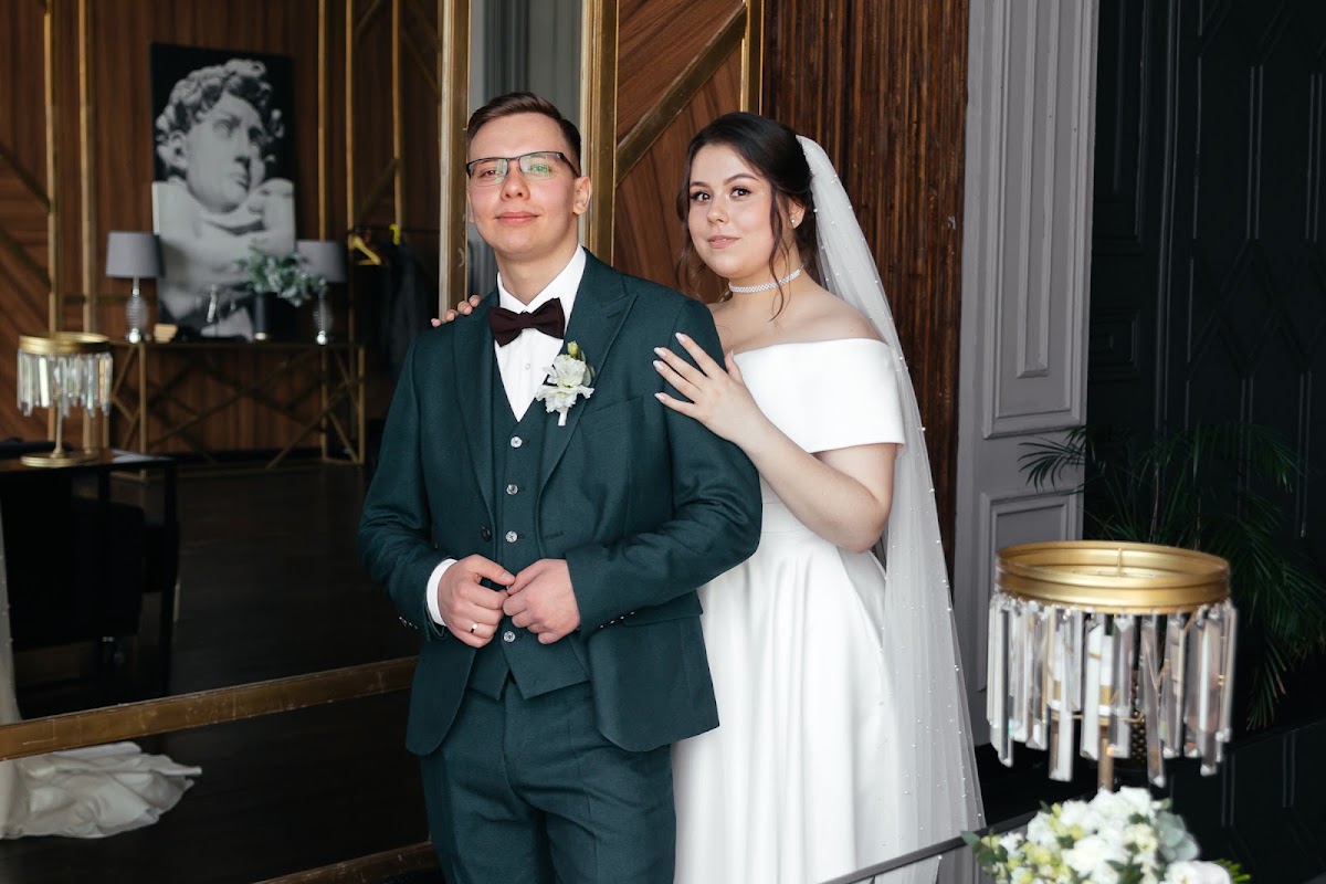 Петр & Елена 24.04.24