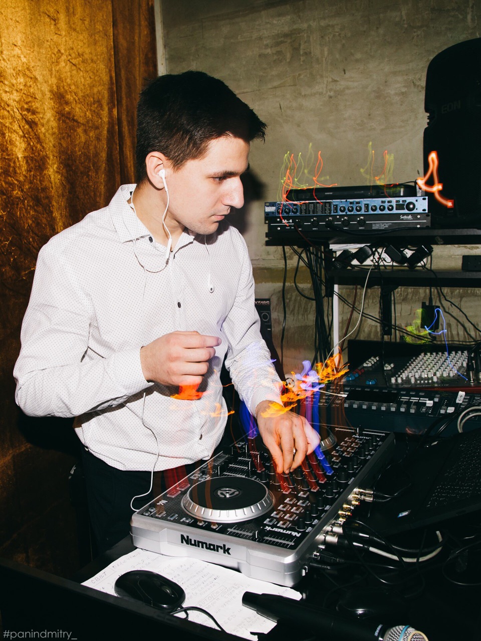Dj Onelove