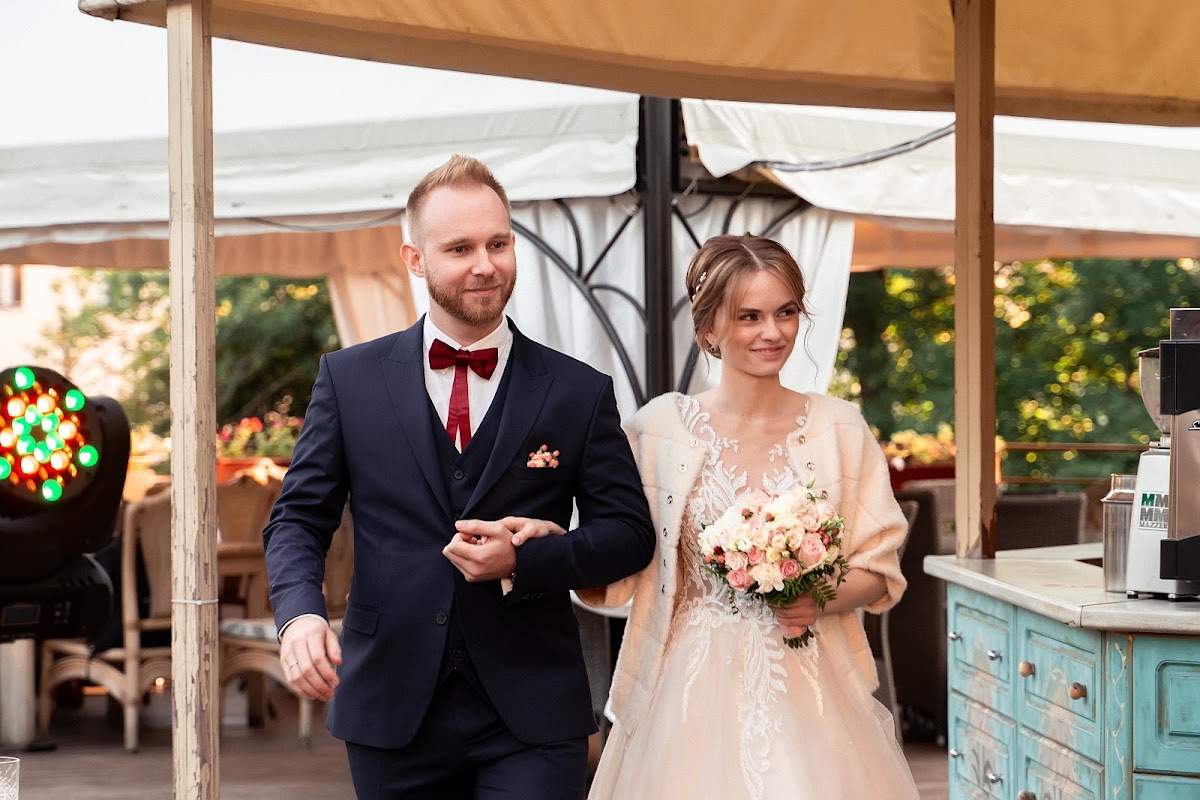 Портфолио