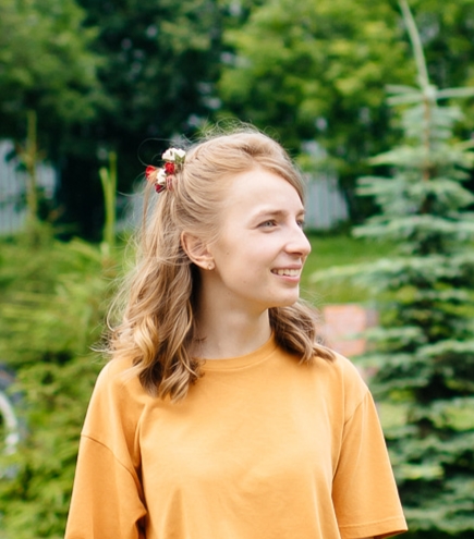 Екатерина Ширипова