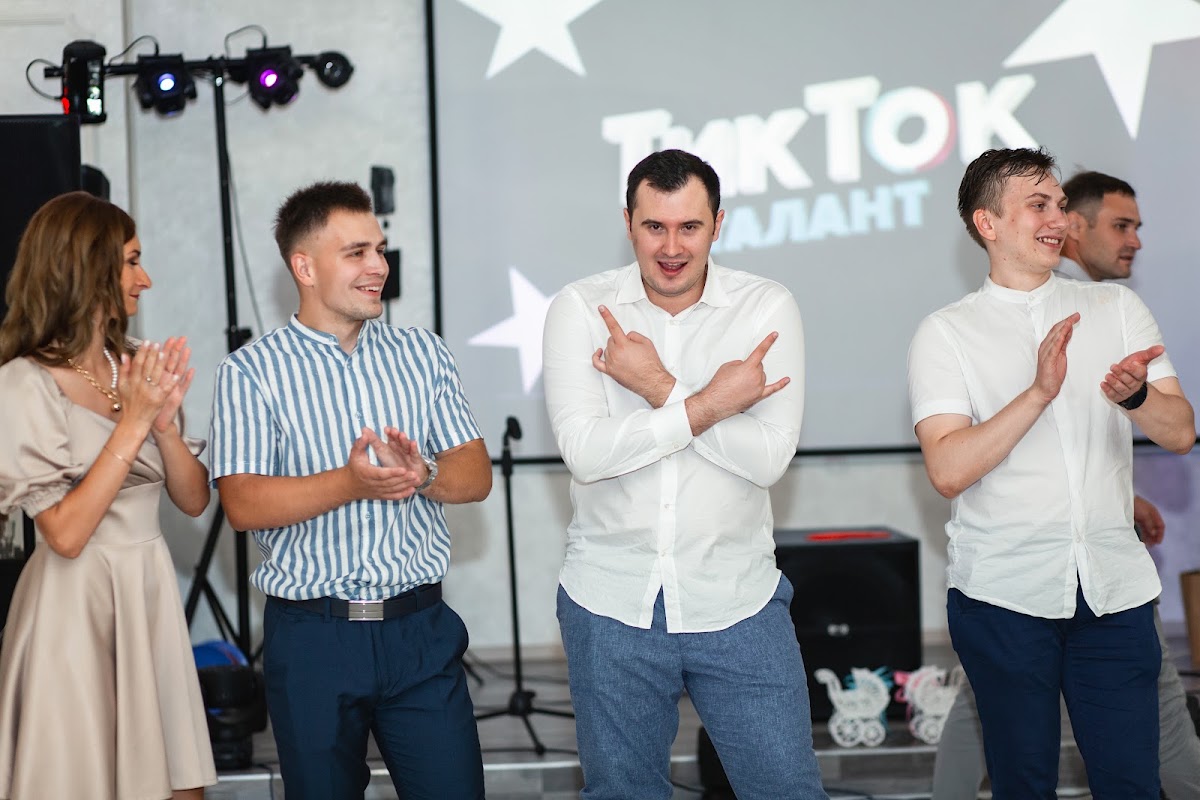 Константин и Дарья