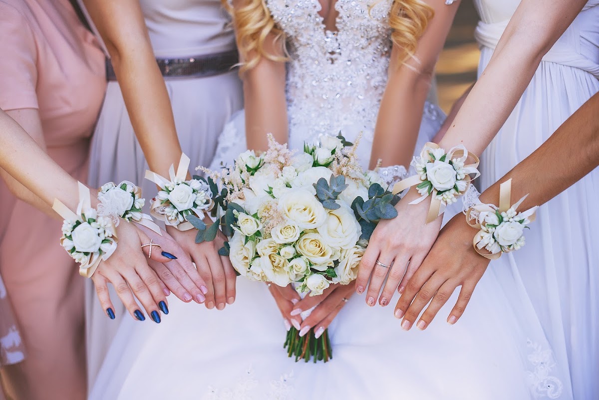 Wedding day Iliya and Nataliya