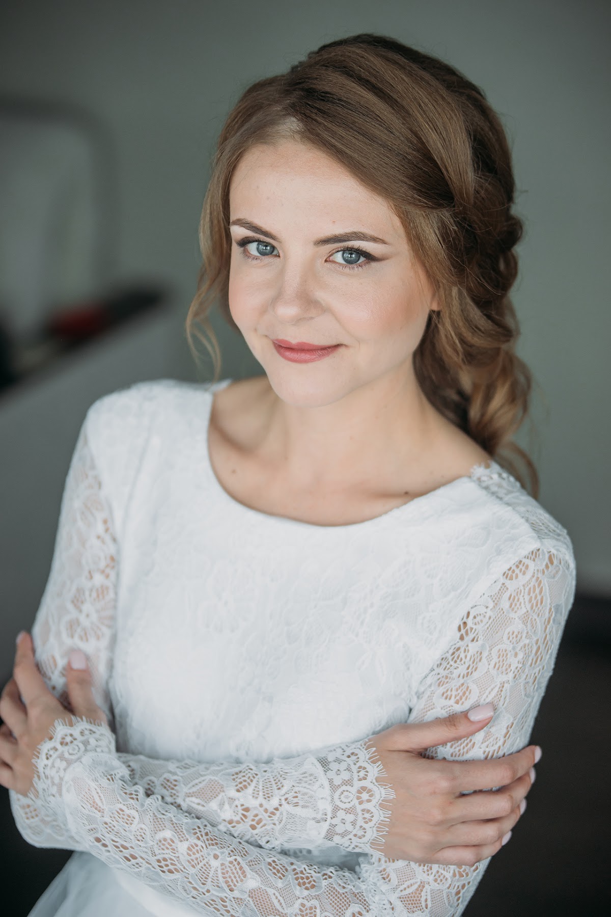 Анна и Кирилл