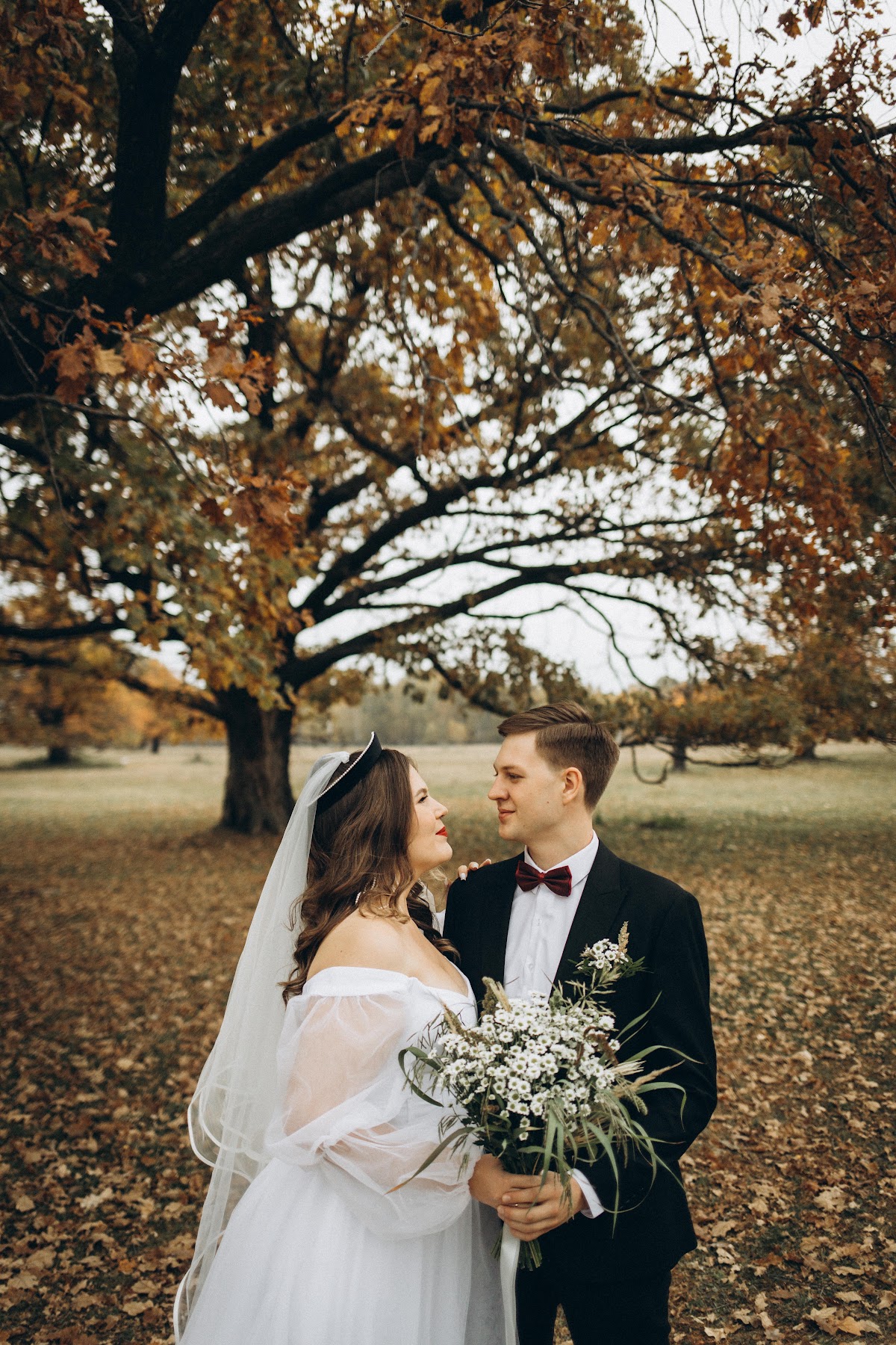 Wed Roma&Vika