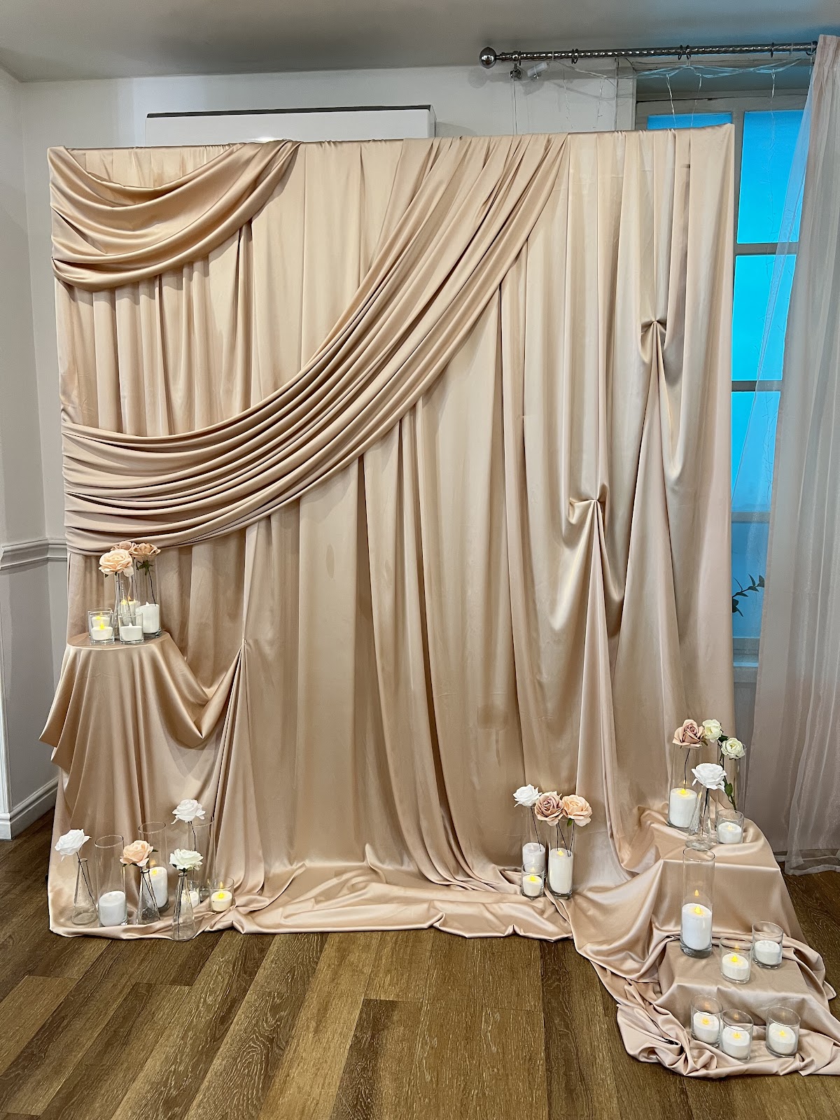 Decor Wedding