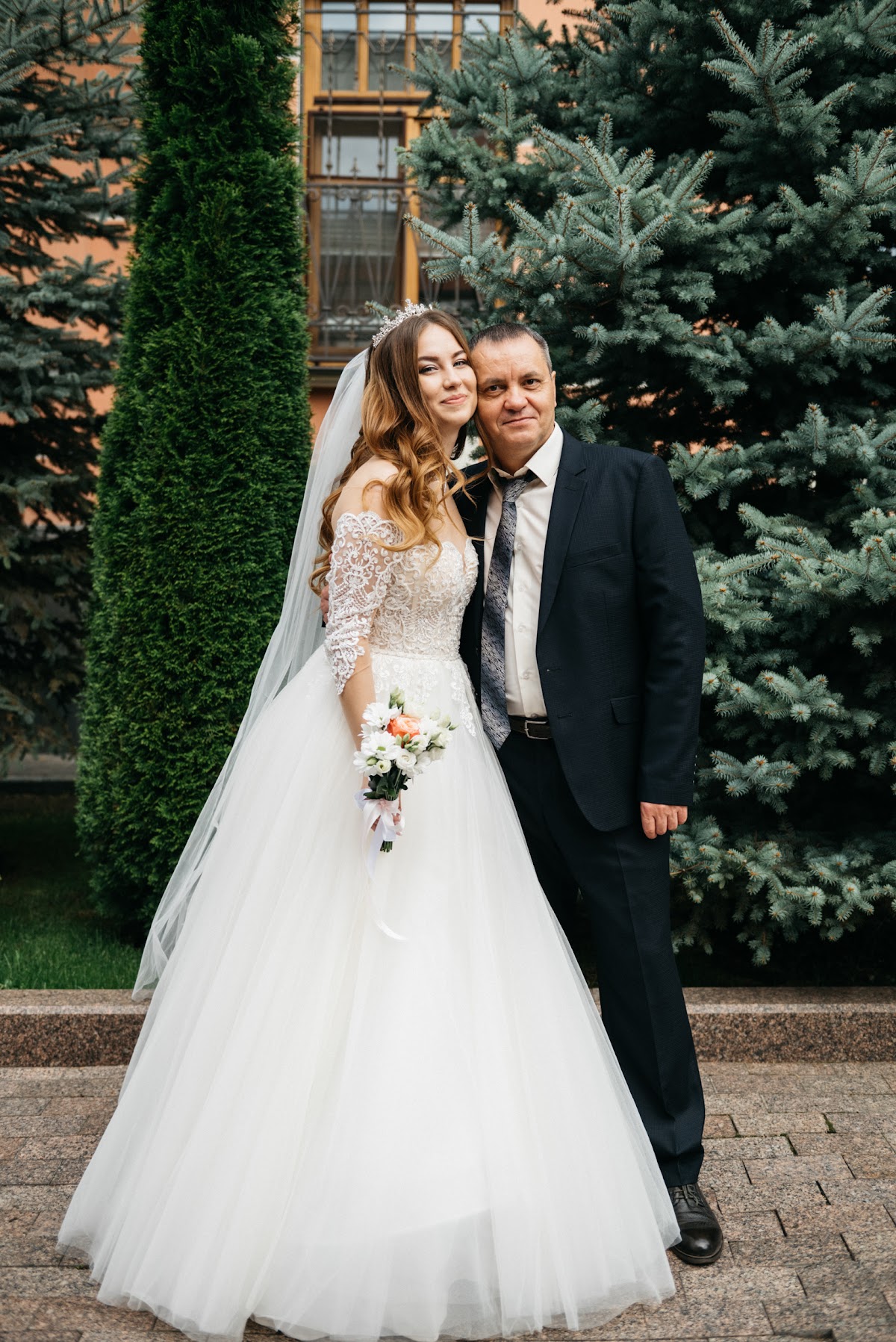 Владислава и Александр