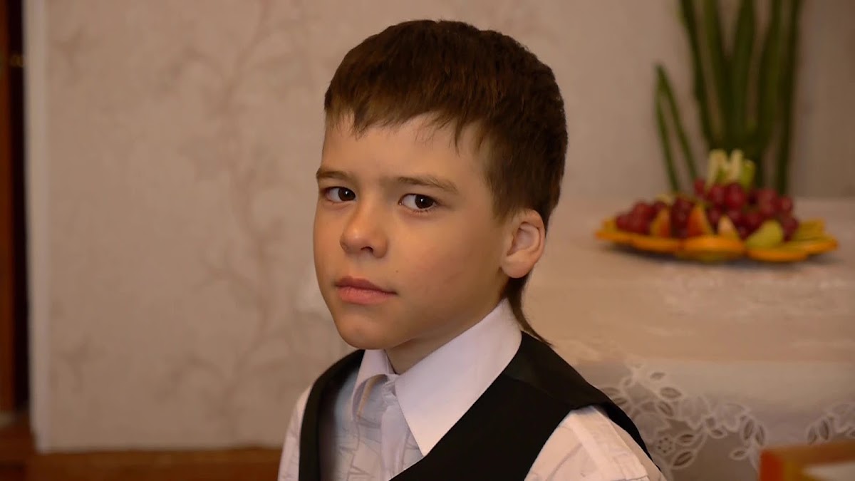 Наталья и Владимир