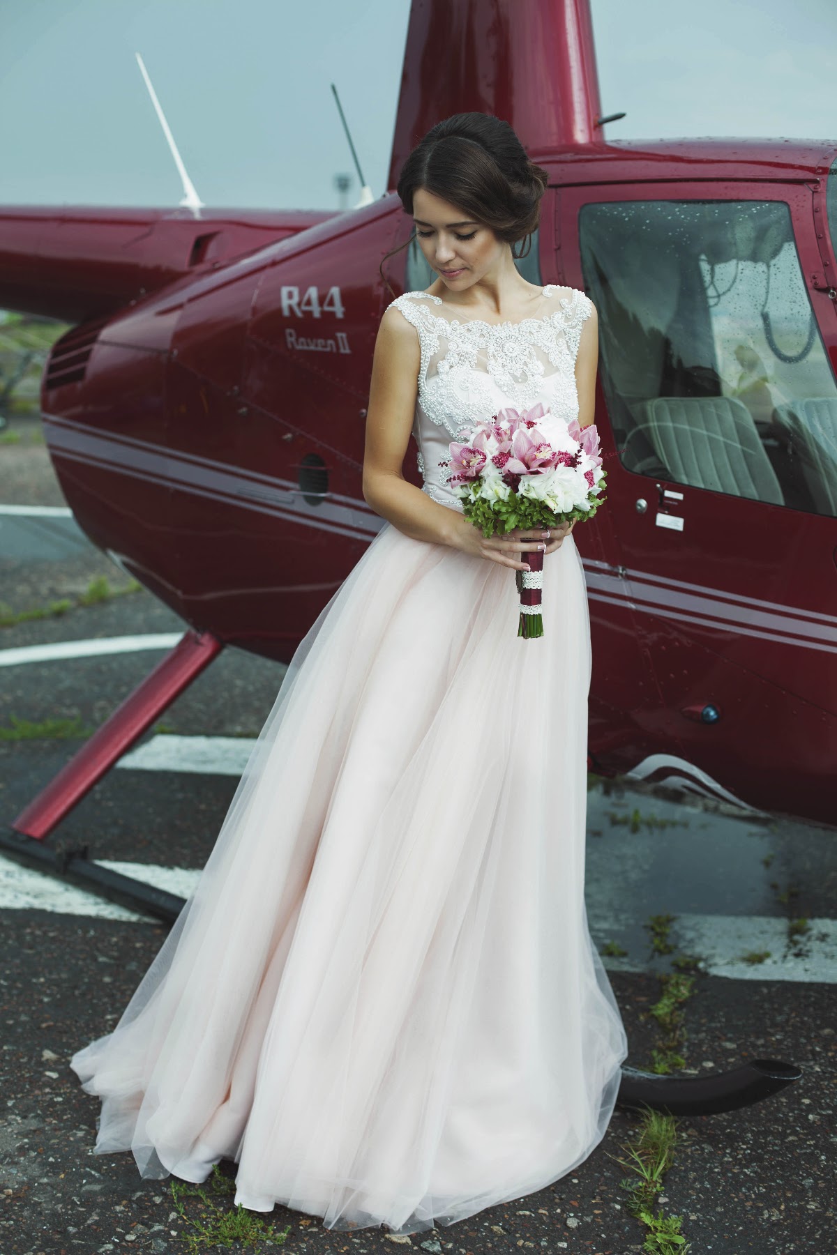 Свадебное агентство Volvach Wedding
