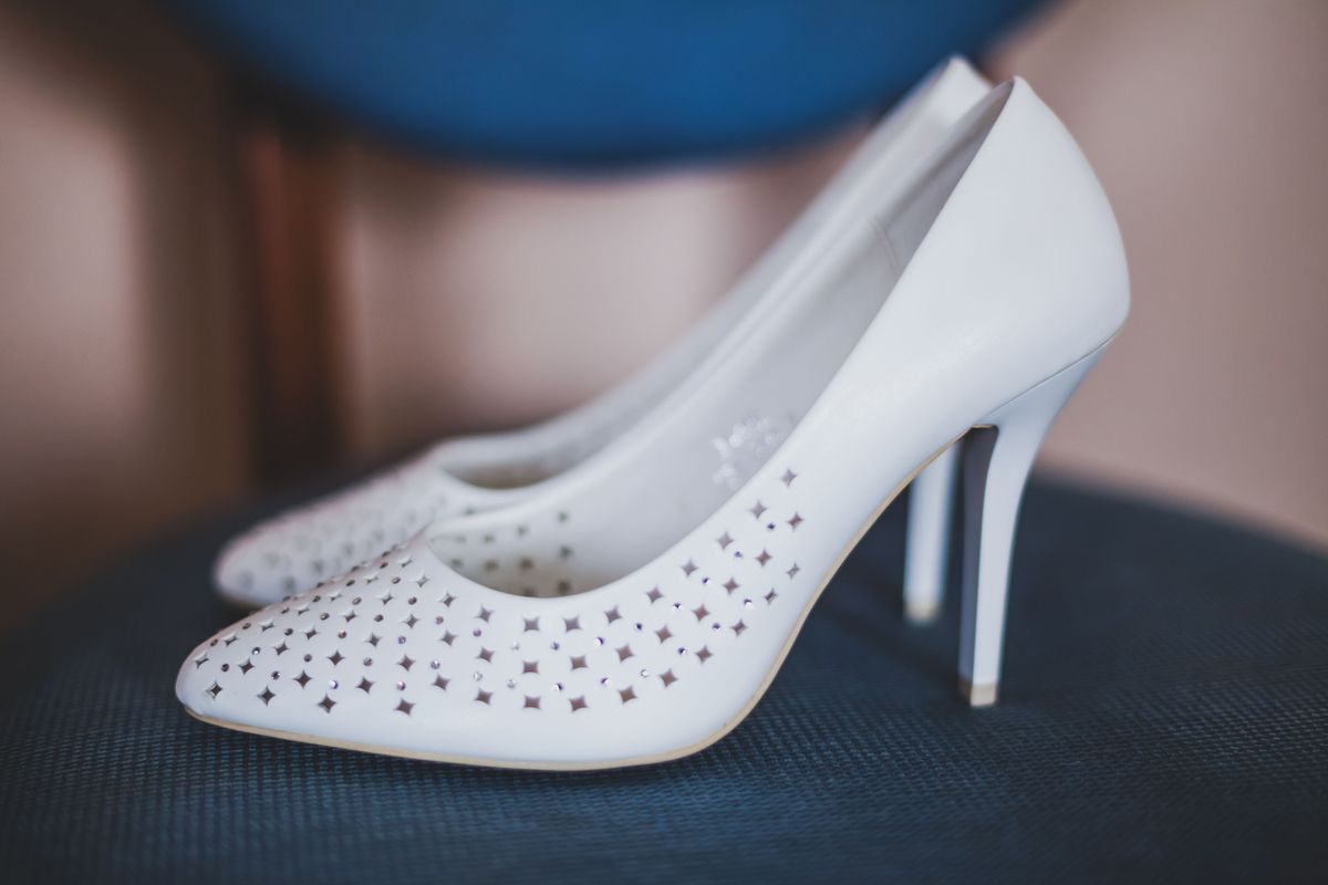 Wedding Ekaterina & Sergey