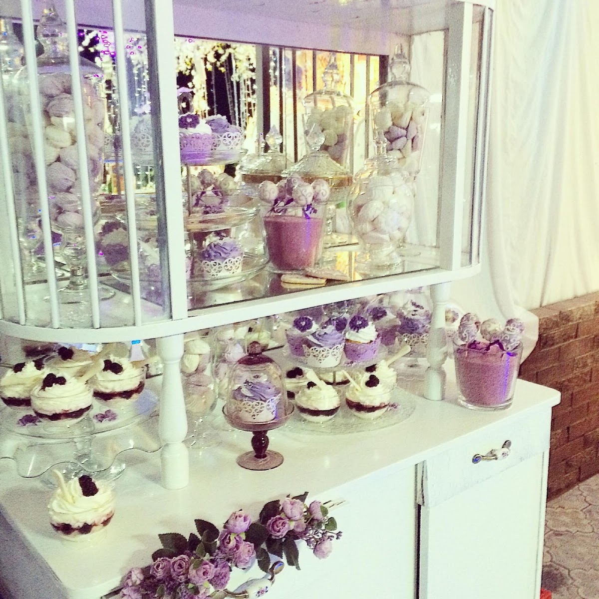 Candy Bar