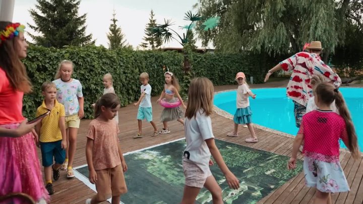 Семейные фильмы