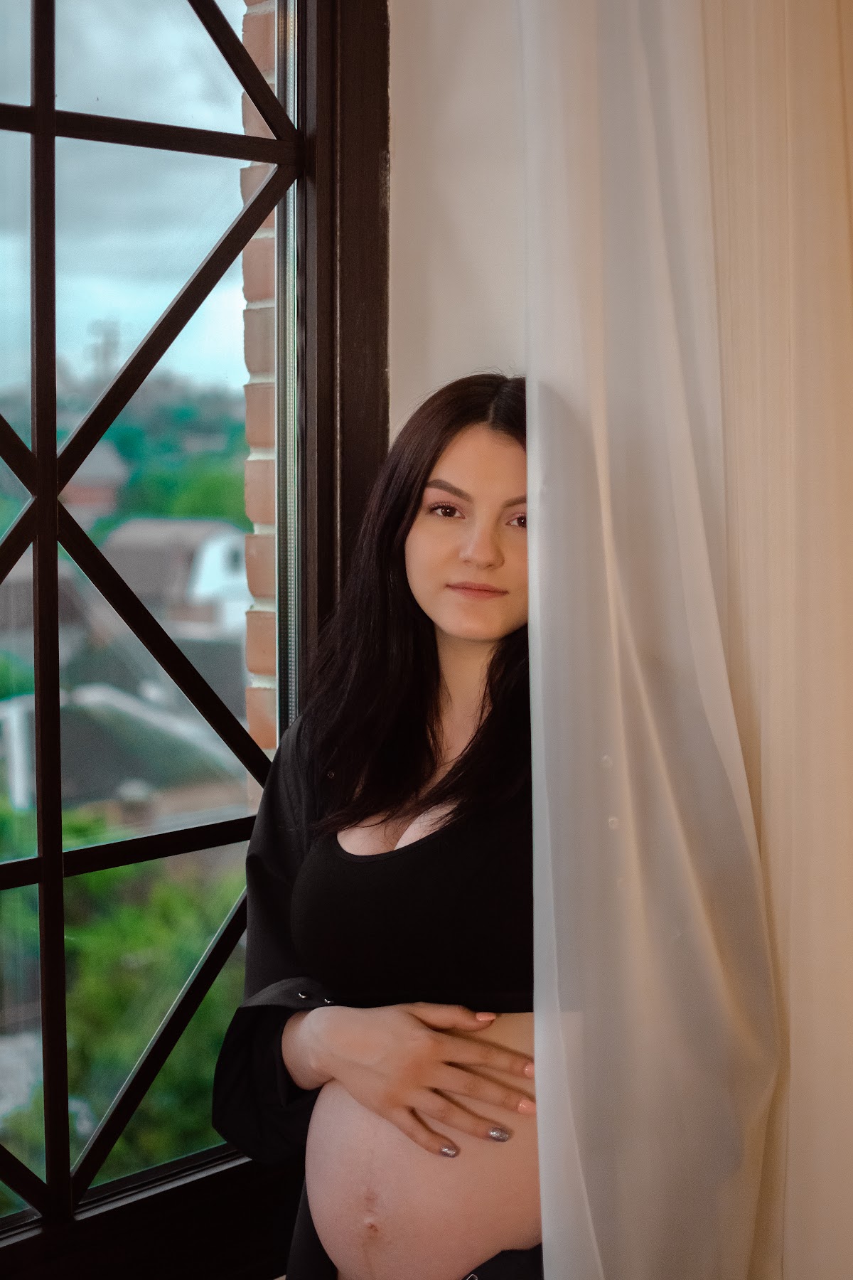 Портфолио: Семья