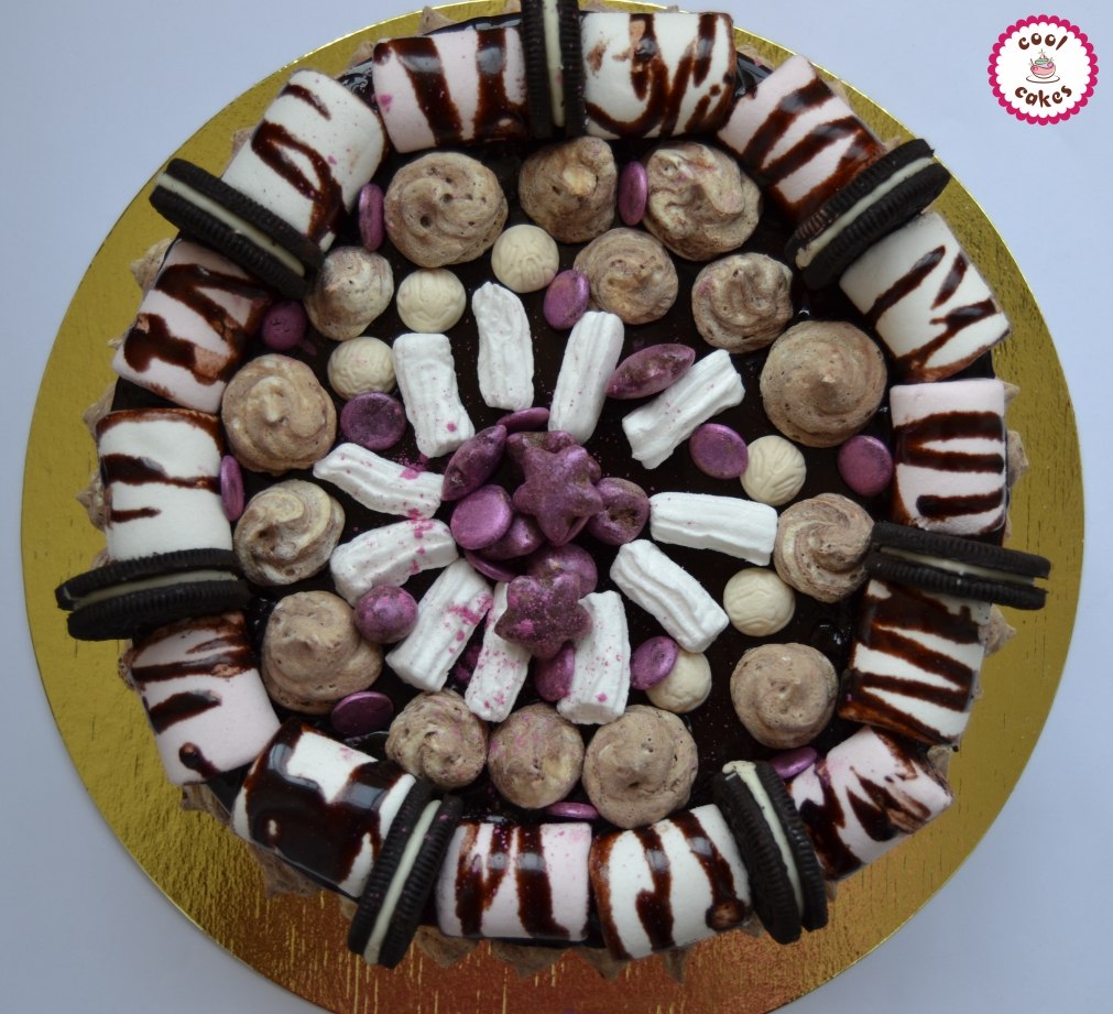 Cool Cakes