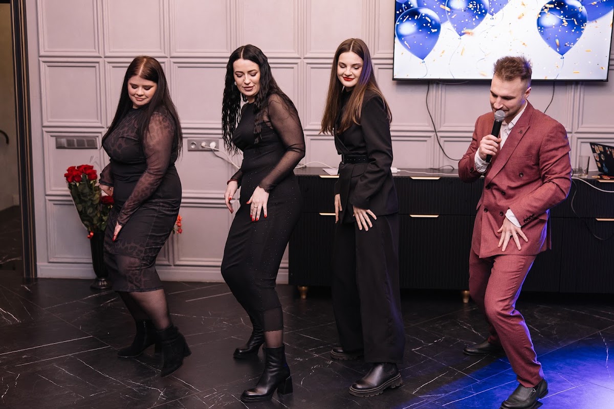 Юбилей 30 лет