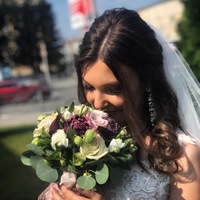 Ксения Кузькина