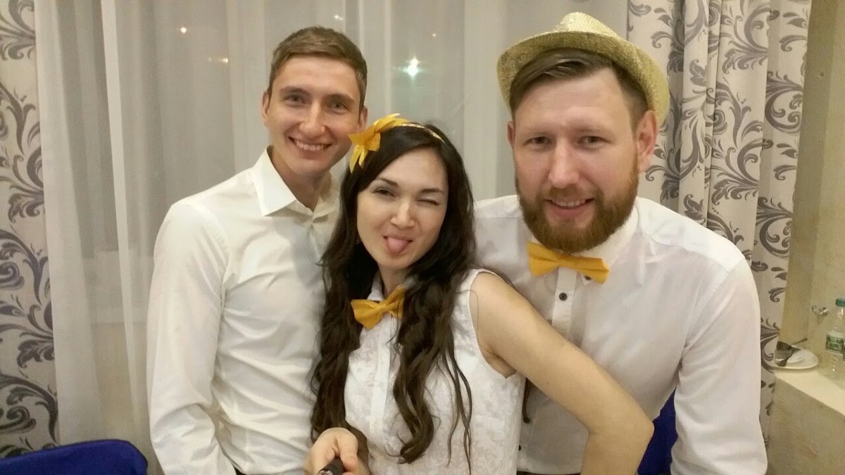 Ильдар Газизов