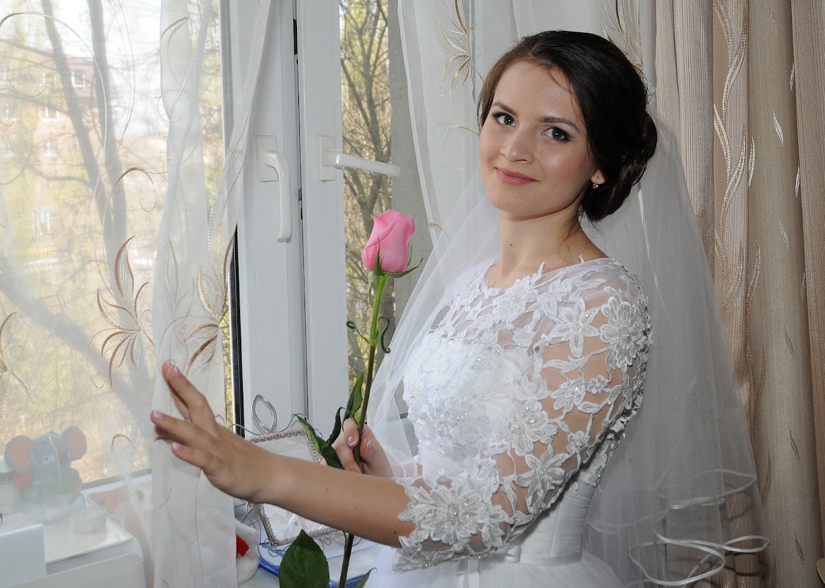 Елена и Александр