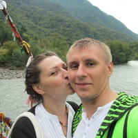 Екатерина Калинина