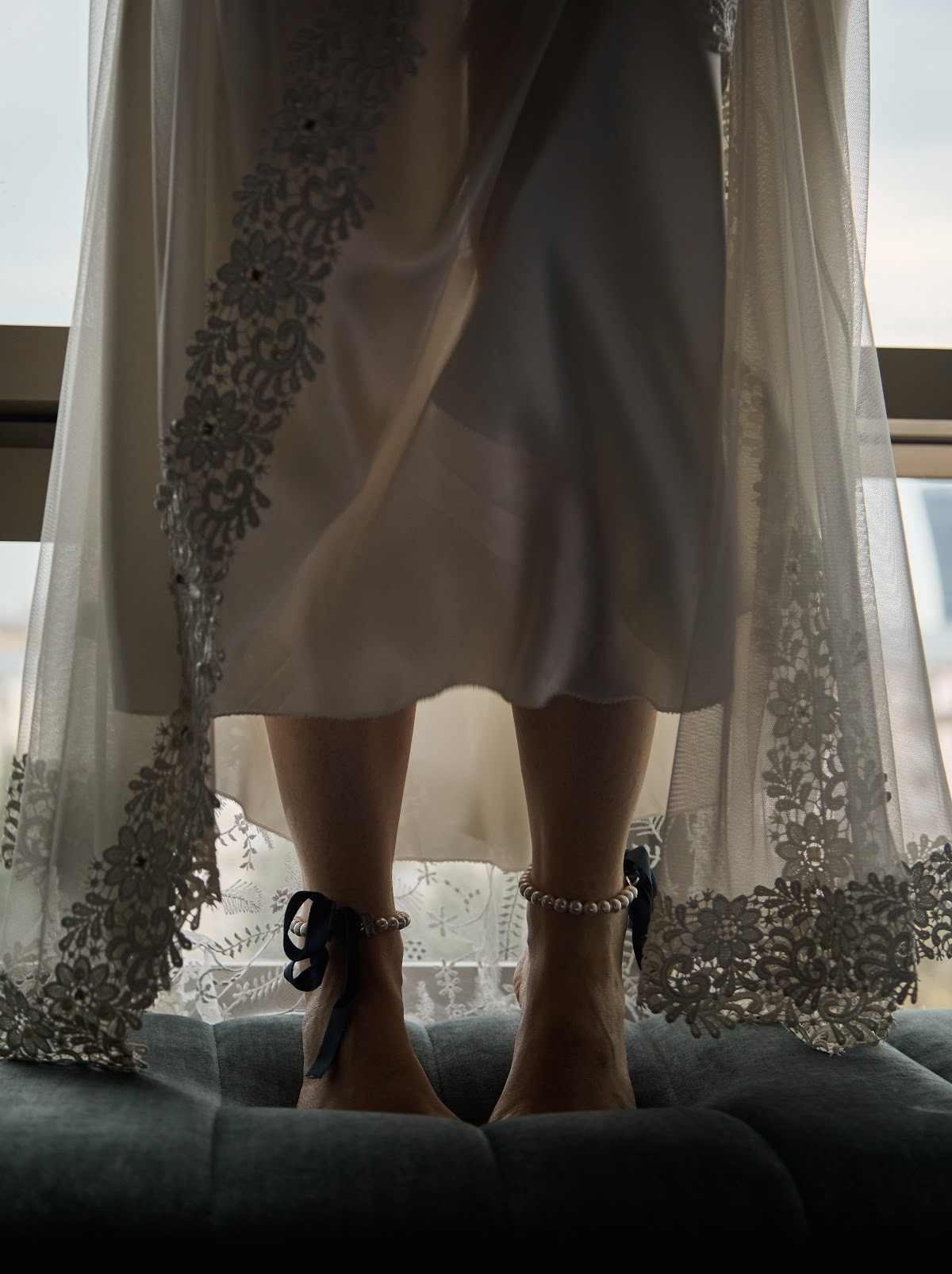 Wedding Day №6