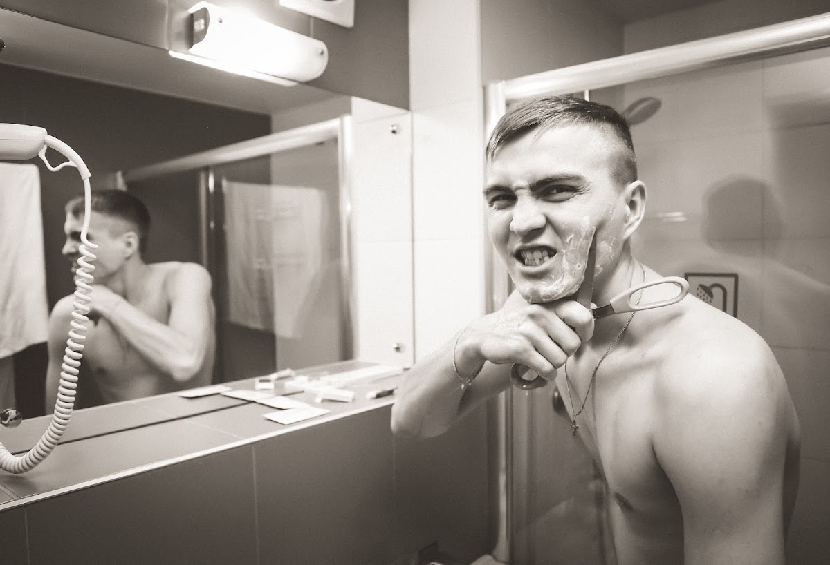Татьяна и Павел