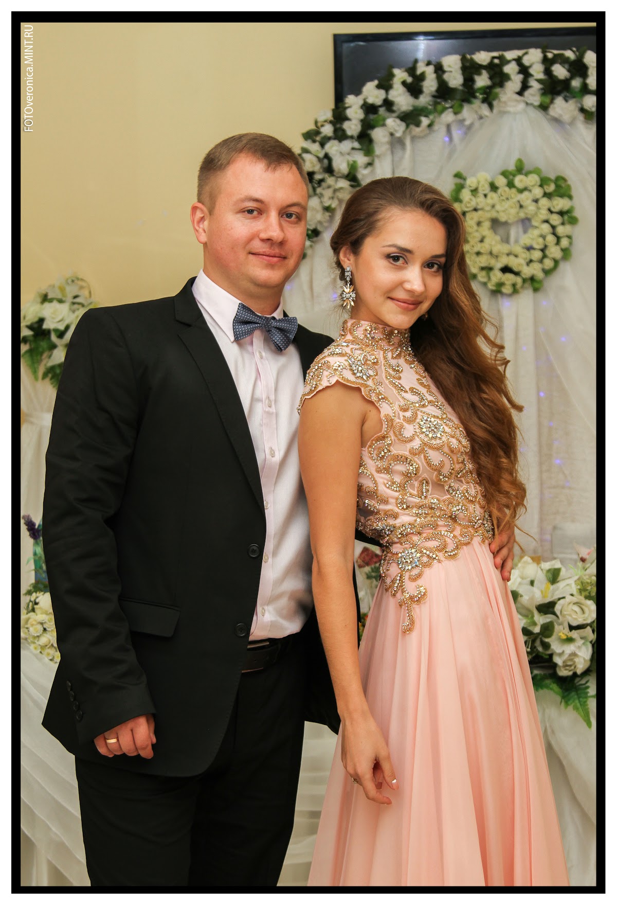 Галина и Олег