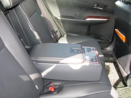 Toyota Camry 50