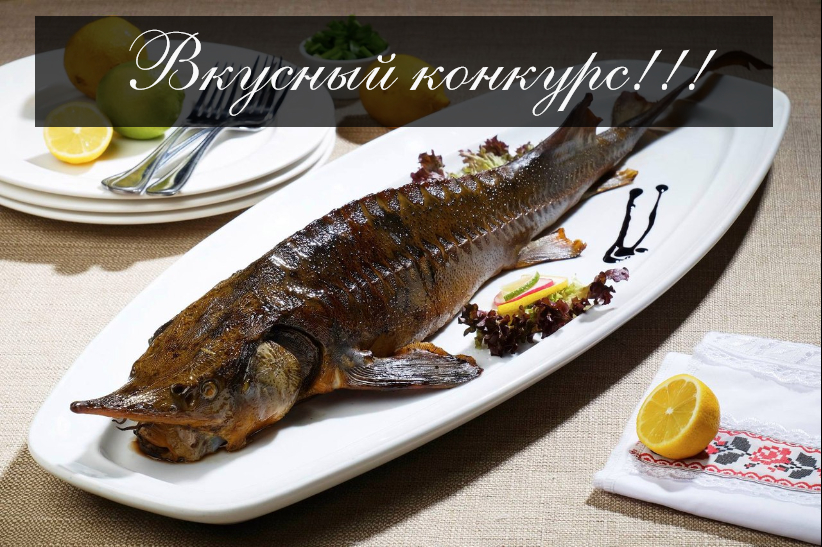Фотогалерея ресторана