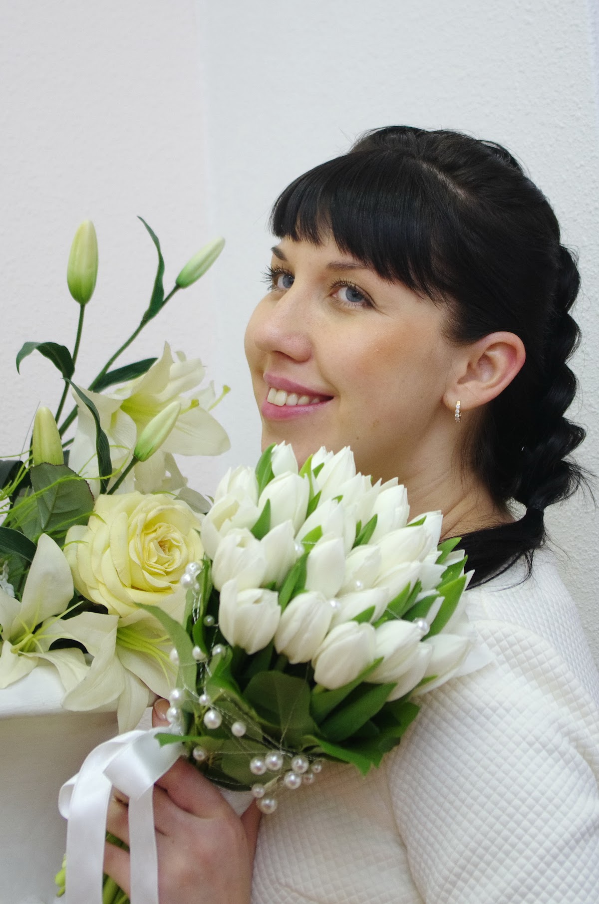 Кристина и Жан