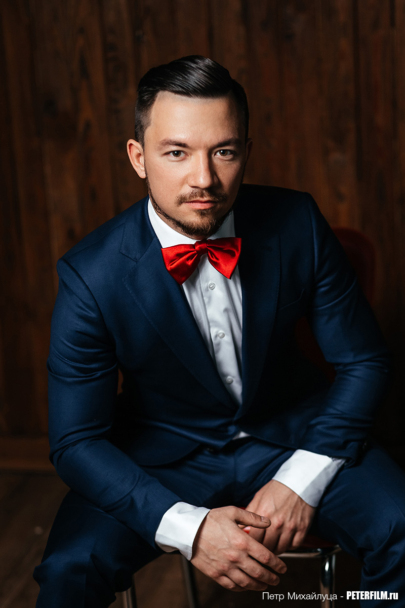 Валерий и Юлия