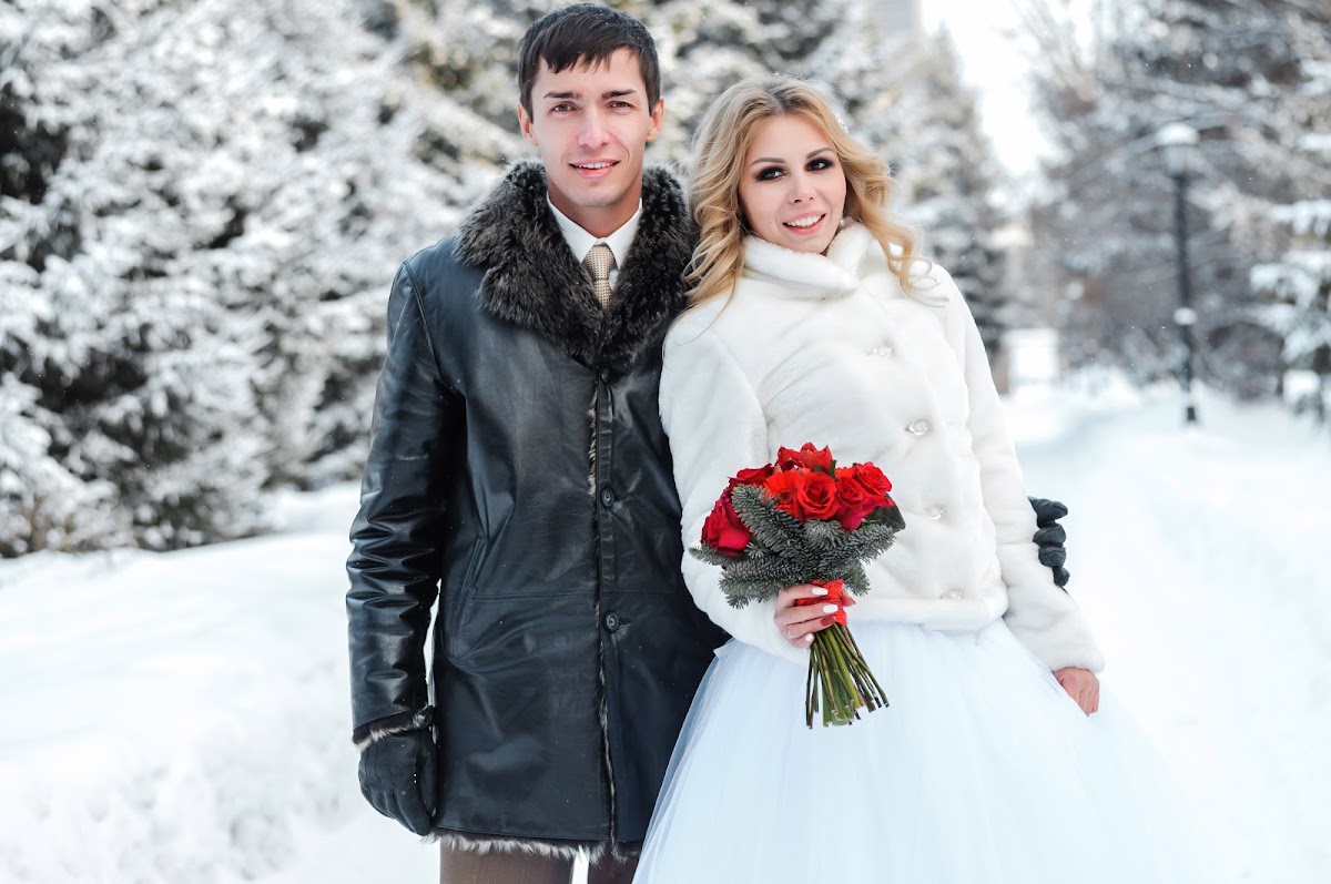 Анжелика и Дамир
