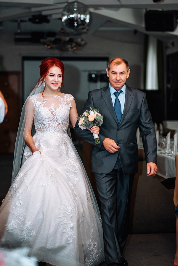 Анастасия и Станислав - 8.09.2018❤️