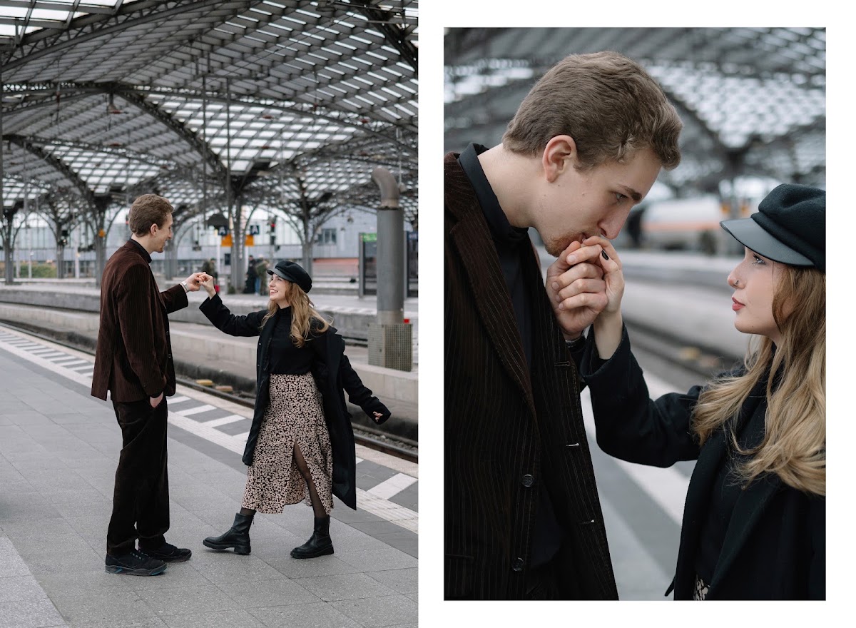 Фотографии