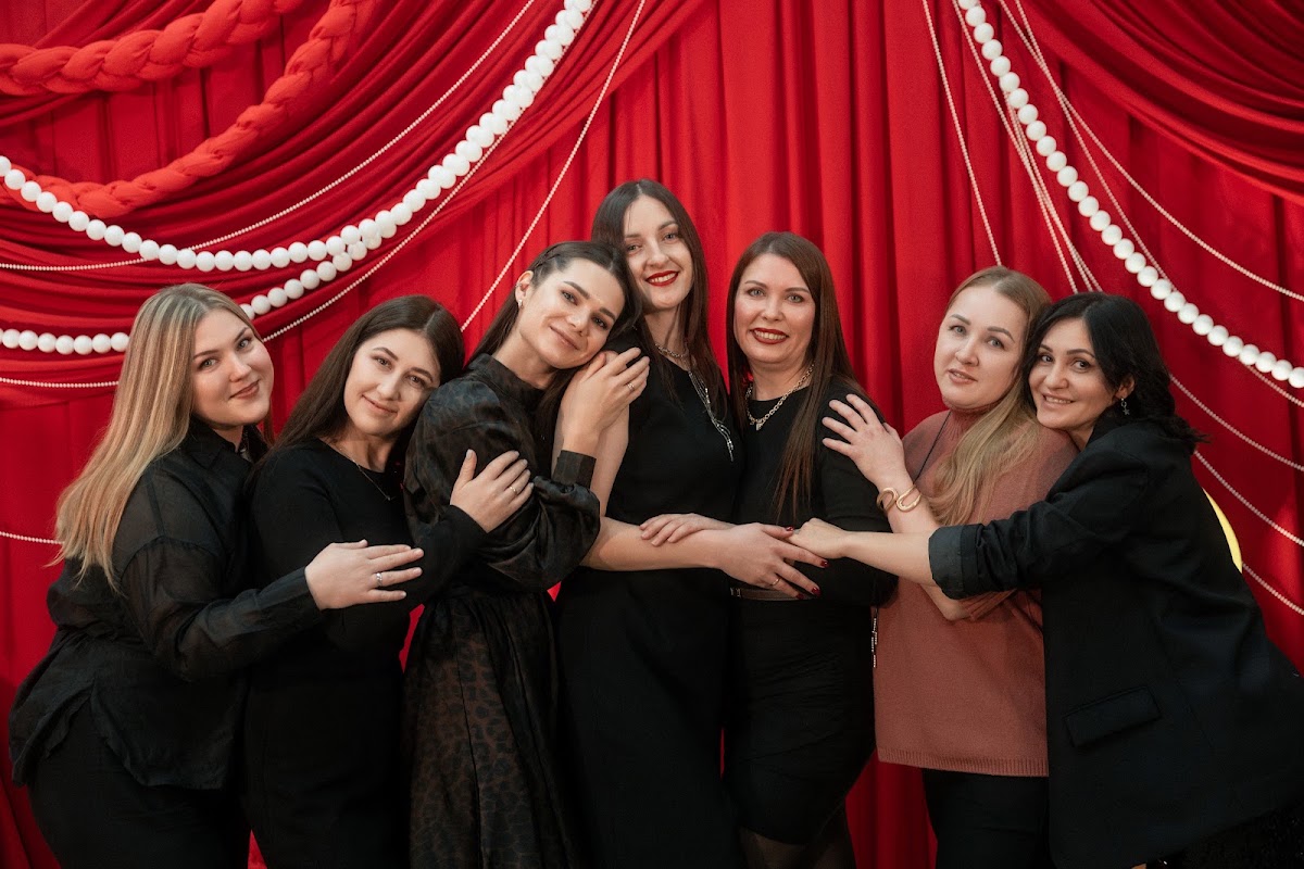 Corporate party