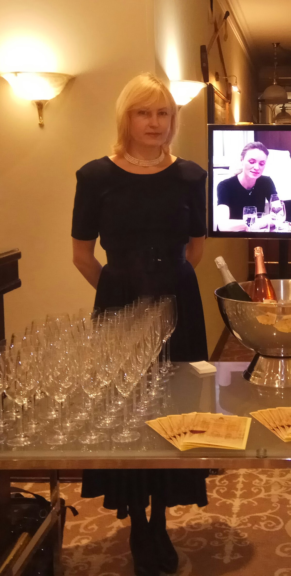 Елена  Саввина