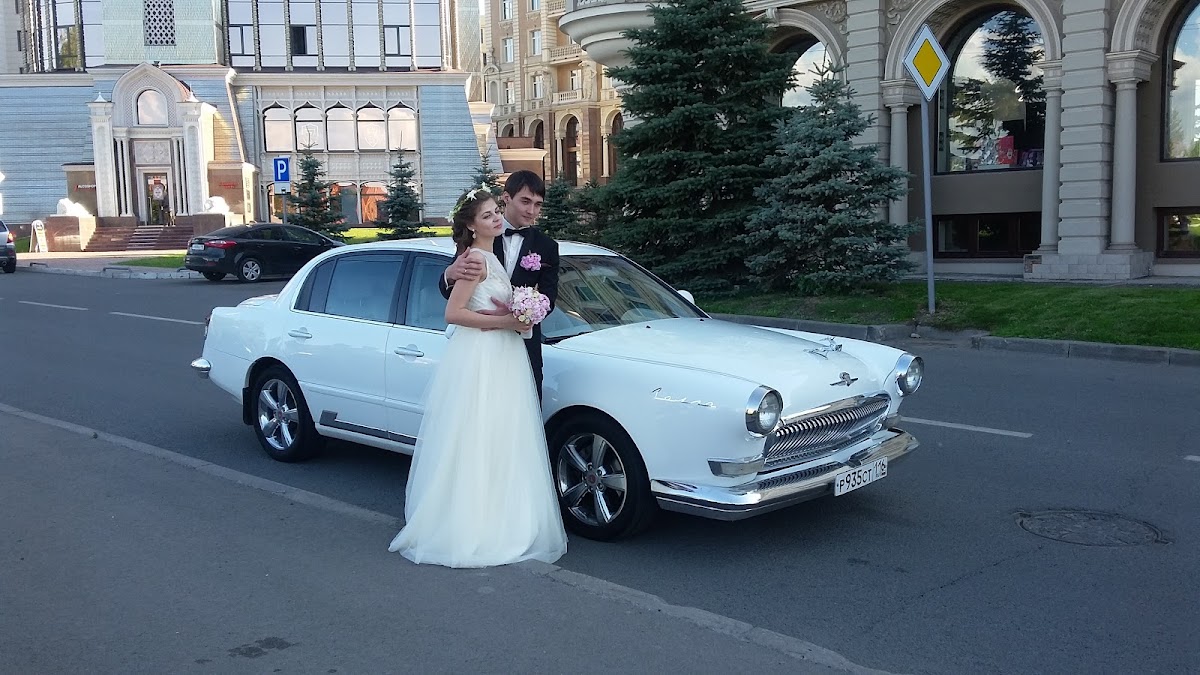 Фотографии
