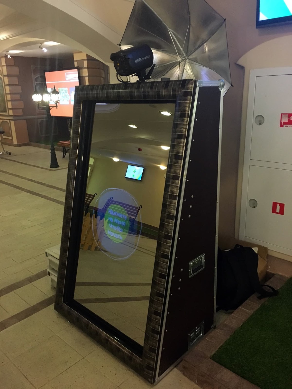 Портфолио