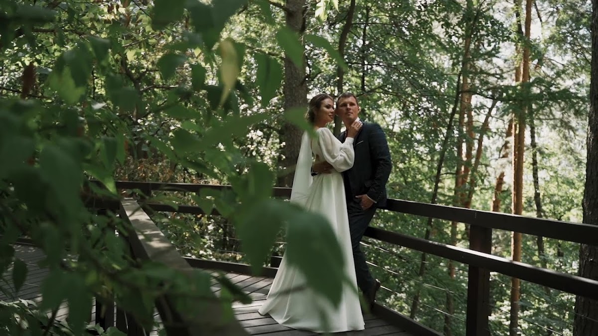 Wedding Clip