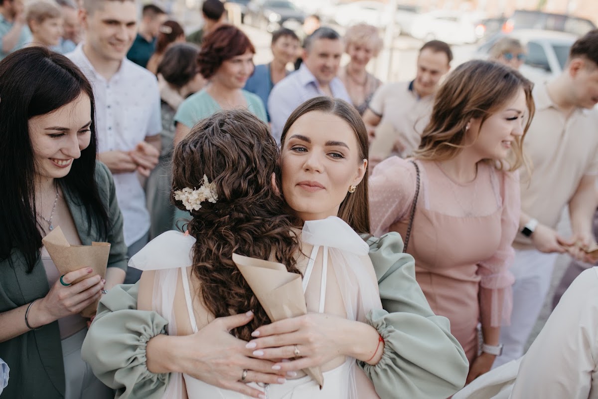 Анастасия и Руслан