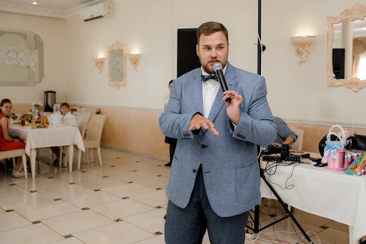 Антонина и Юрий