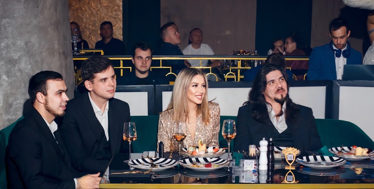 Портфолио: День рождения